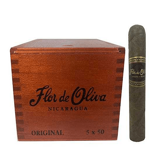 Flor de Oliva Original Robusto Cigar